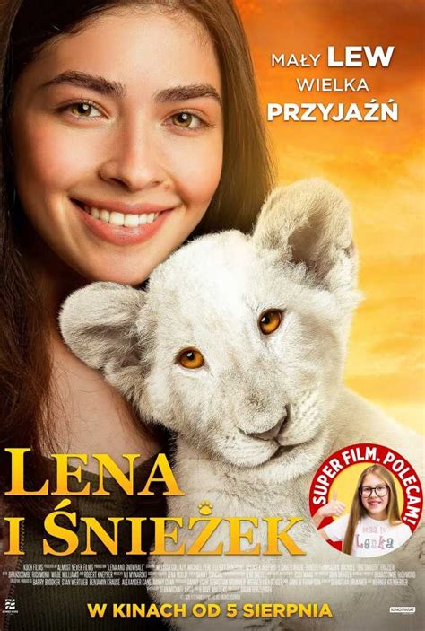 lena i śnieżek netflix|Lena and Snowball (2021)